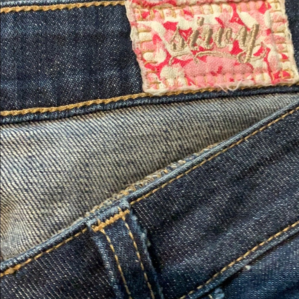 SIWY Jeans size 31